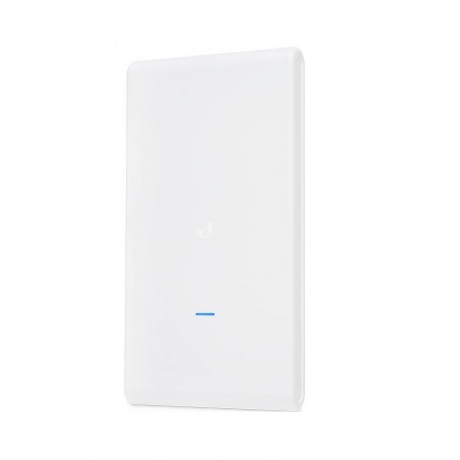 Wi-Fi точка доступа Ubiquiti UniFi AC Mesh Pro (UAP-AC-M-PRO) белый
Wi-Fi точка доступа Ubiquiti UniFi AC Mesh Pro (UAP-AC-M-PRO) белый