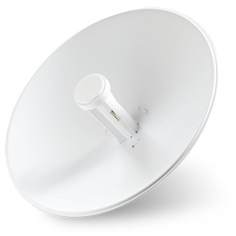 Wi-Fi точка доступа Ubiquiti PBE-M5-400 белый
Wi-Fi точка доступа Ubiquiti PBE-M5-400 белый