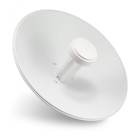 Wi-Fi точка доступа Ubiquiti PBE-M2-400 белый
Wi-Fi точка доступа Ubiquiti PBE-M2-400 белый