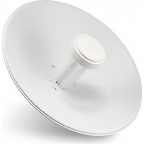 Wi-Fi точка доступа Ubiquiti PBE-M2-400 белый
Wi-Fi точка доступа Ubiquiti PBE-M2-400 белый