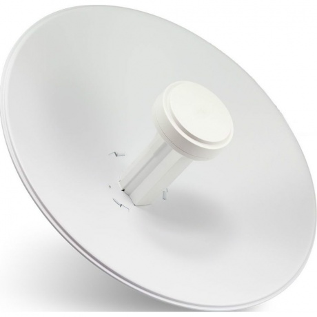 Wi-Fi точка доступа Ubiquiti PBE-M2-400 белый
Wi-Fi точка доступа Ubiquiti PBE-M2-400 белый