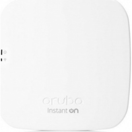 Wi-Fi точка доступа HPE Aruba Instant On AP11 (R2W96A)
Wi-Fi точка доступа HPE Aruba Instant On AP11 (R2W96A)