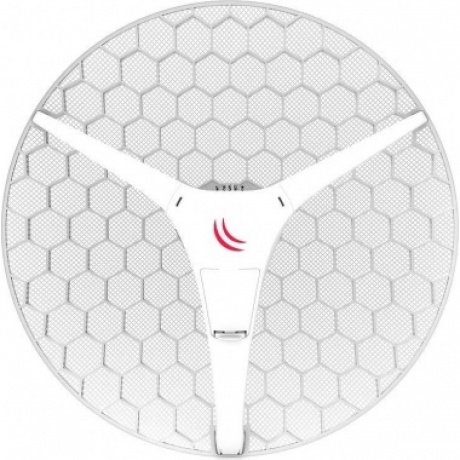 Wi-Fi точка доступа MikroTik LHG XL 5 ac (RBLHGG-5ACD-XL)
Wi-Fi точка доступа MikroTik LHG XL 5 ac (RBLHGG-5ACD-XL)