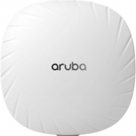 Wi-Fi точка доступа HPE Aruba AP-515 (RW) Q9H62A
Wi-Fi точка доступа HPE Aruba AP-515 (RW) Q9H62A