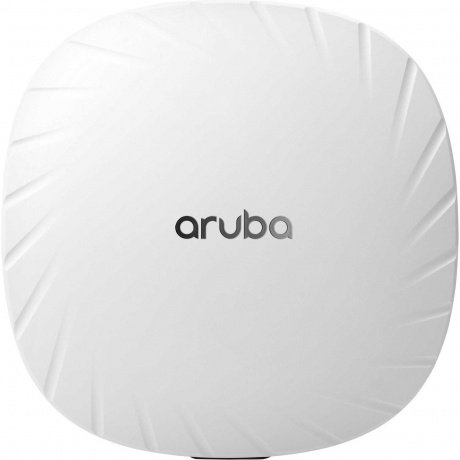 Wi-Fi точка доступа HPE Aruba AP-515 (RW) Q9H62A
Wi-Fi точка доступа HPE Aruba AP-515 (RW) Q9H62A