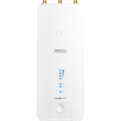 Wi-Fi точка доступа Ubiquiti Rocket 2AC Prism (R2AC-PRISM)
Wi-Fi точка доступа Ubiquiti Rocket 2AC Prism (R2AC-PRISM)