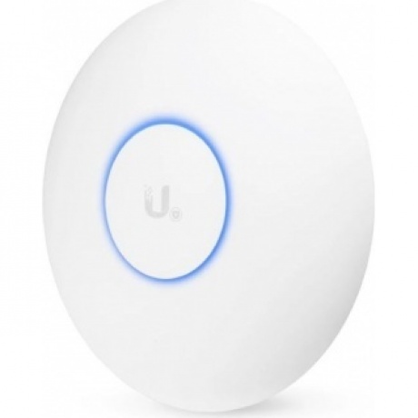 Wi-Fi точка доступа Ubiquiti UniFi AC (UAP-AC-SHD)
Wi-Fi точка доступа Ubiquiti UniFi AC (UAP-AC-SHD)