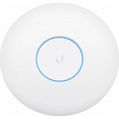 Wi-Fi точка доступа Ubiquiti UniFi AC (UAP-AC-SHD)
Wi-Fi точка доступа Ubiquiti UniFi AC (UAP-AC-SHD)