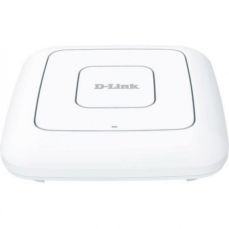 Wi-Fi точка доступа D-Link DAP-300P/A1A белый
Wi-Fi точка доступа D-Link DAP-300P/A1A белый