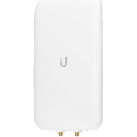 Wi-Fi точка доступа Ubiquiti UniFi Mesh Antenna Dual-Band
Wi-Fi точка доступа Ubiquiti UniFi Mesh Antenna Dual-Band