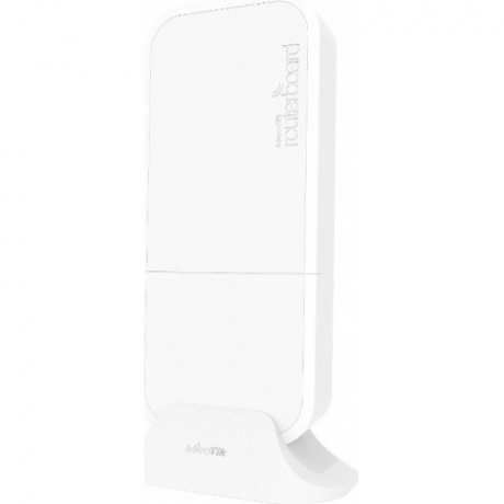 Wi-Fi точка доступа MikroTik wAP 60G AP (RBWAPG-60AD-A)
Wi-Fi точка доступа MikroTik wAP 60G AP (RBWAPG-60AD-A)