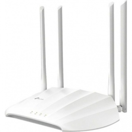 Wi-Fi точка доступа TP-Link TL-WA1201
Wi-Fi точка доступа TP-Link TL-WA1201