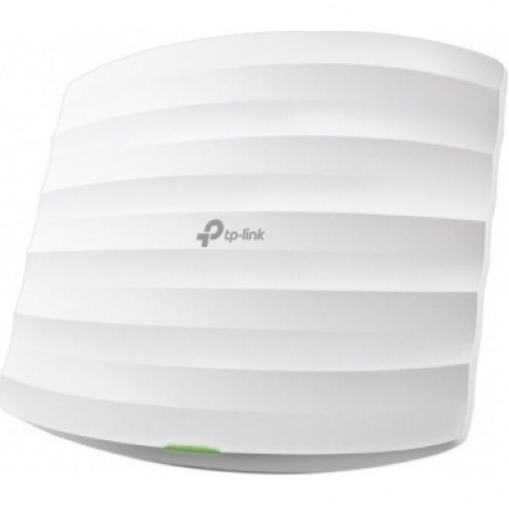 Wi-Fi точка доступа TP-Link EAP265 HD белый
Wi-Fi точка доступа TP-Link EAP265 HD белый