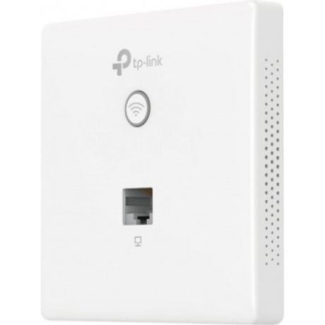 Wi-Fi точка доступа TP-Link EAP230-Wall
Wi-Fi точка доступа TP-Link EAP230-Wall