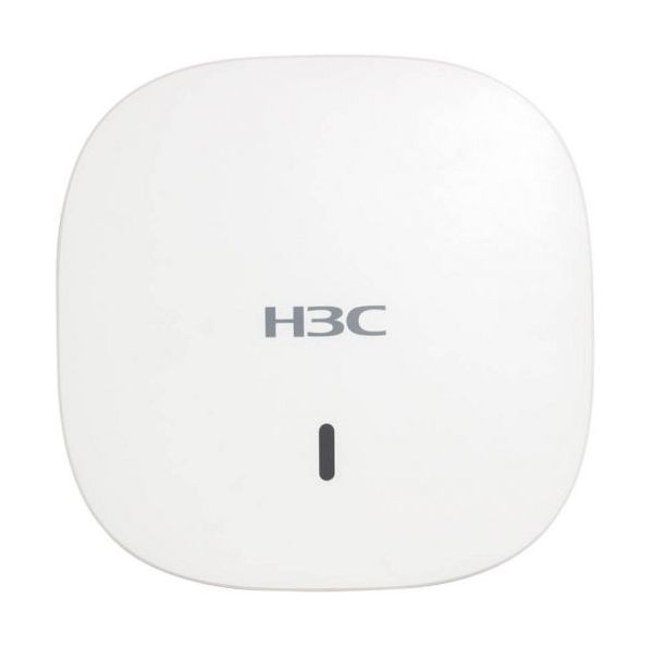 Wi-Fi точка доступа H3C WA530 (EWP-WA530-WW-FIT)
Wi-Fi точка доступа H3C WA530 (EWP-WA530-WW-FIT)