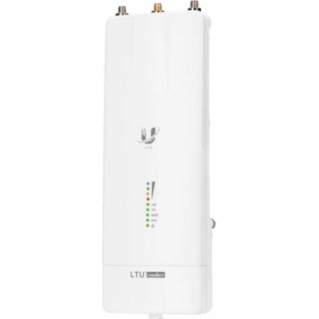 Wi-Fi точка доступа Ubiquiti LTU-ROCKET
Wi-Fi точка доступа Ubiquiti LTU-ROCKET