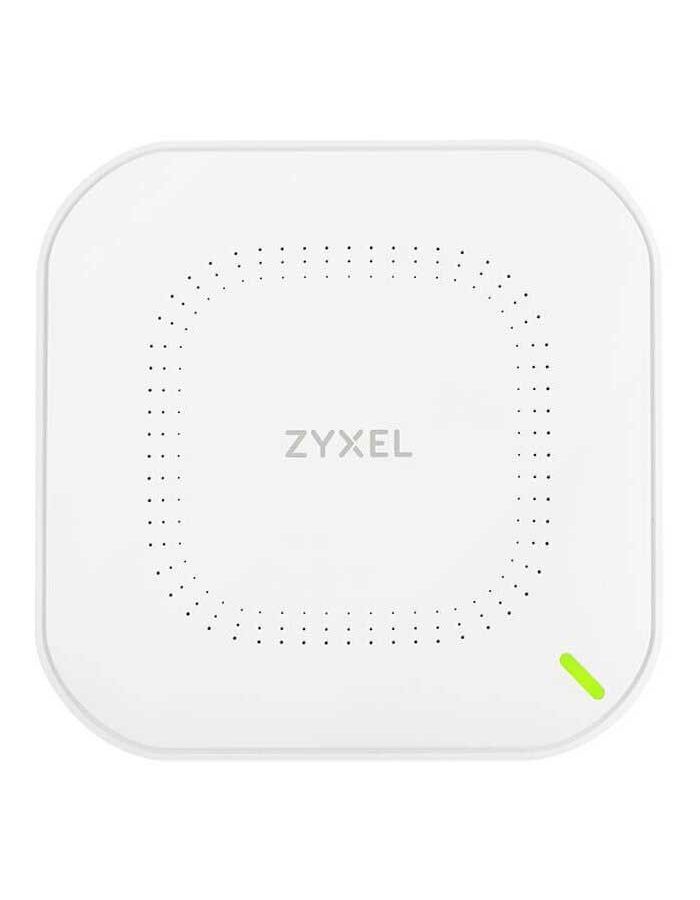 Wi-Fi точка доступа Zyxel NebulaFlex (NWA1123ACV3-EU0102F)
Wi-Fi точка доступа Zyxel NebulaFlex (NWA1123ACV3-EU0102F)