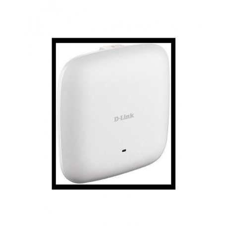 Точка доступа D-Link DAP-2680 (DAP-2680/RU/A1A)
Точка доступа D-Link DAP-2680 (DAP-2680/RU/A1A)