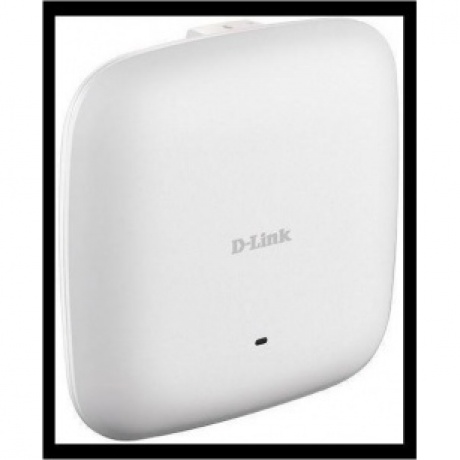 Точка доступа D-Link DAP-2680 (DAP-2680/RU/A1A)
Точка доступа D-Link DAP-2680 (DAP-2680/RU/A1A)