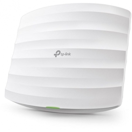 Точка доступа TP-Link EAP245(5-pack)
Точка доступа TP-Link EAP245(5-pack)