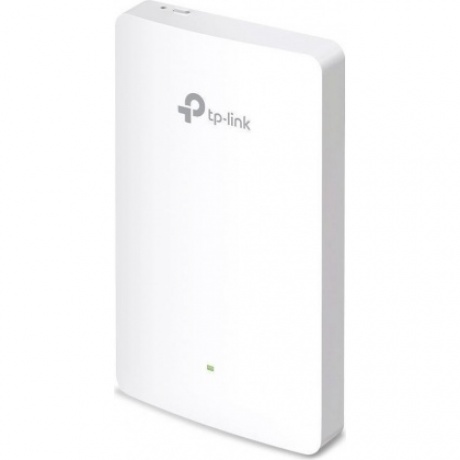 Точка доступа TP-Link EAP615-Wall
Точка доступа TP-Link EAP615-Wall