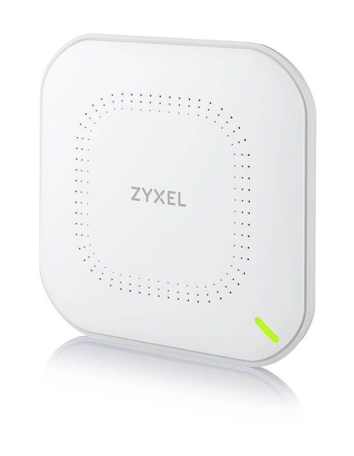 Точка доступа Zyxel NebulaFlex Pro WAC500-EU0101F
Точка доступа Zyxel NebulaFlex Pro WAC500-EU0101F