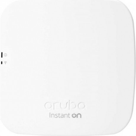Точка доступа HPE Aruba Instant On AP12 (RW) (R2X01A#AC3)
Точка доступа HPE Aruba Instant On AP12 (RW) (R2X01A#AC3)
