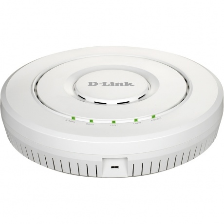 Точка доступа D-Link DWL-X8630AP (DWL-X8630AP/UN/A1A)
Точка доступа D-Link DWL-X8630AP (DWL-X8630AP/UN/A1A)