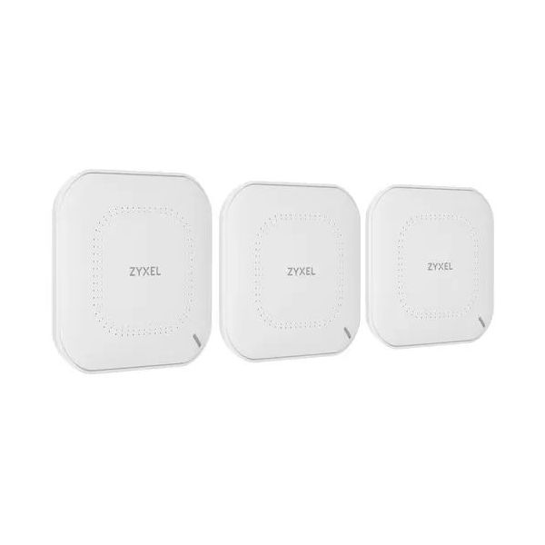 Точка доступа Zyxel NebulaFlex NWA1123ACV3-EU0103F
Точка доступа Zyxel NebulaFlex NWA1123ACV3-EU0103F