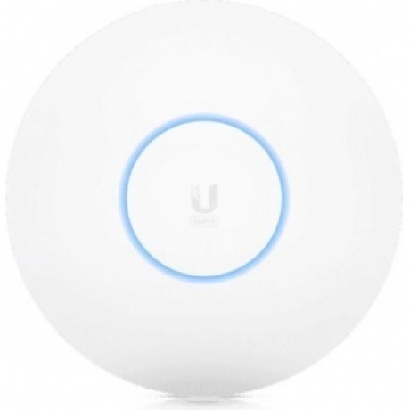 Точка доступа Ubiquiti U6-Pro (U6-Pro)
Точка доступа Ubiquiti U6-Pro (U6-Pro)