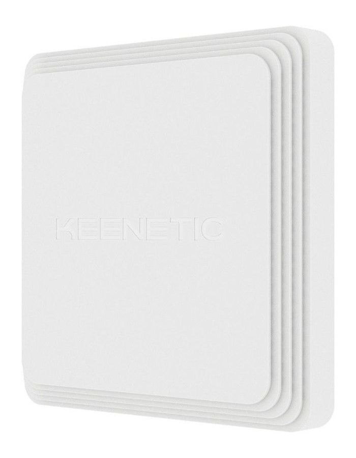 Wi-Fi точка доступа Keenetic Orbiter Pro (KN-2810) (Orbiter Pro KN-2810)
Wi-Fi точка доступа Keenetic Orbiter Pro (KN-2810) (Orbiter Pro KN-2810)