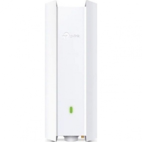 Точка доступа TP-Link AX3000 (EAP650-OUTDOOR)
Точка доступа TP-Link AX3000 (EAP650-OUTDOOR)
