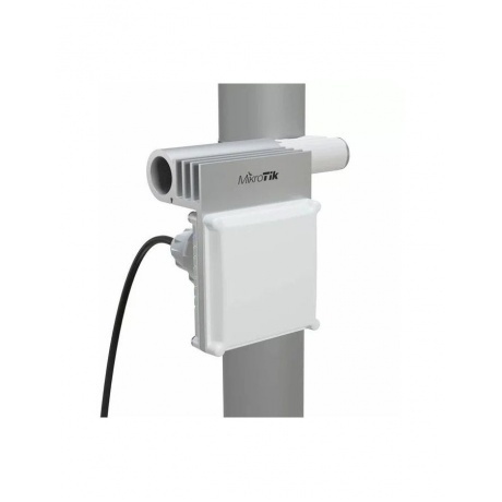 Точка доступа MikroTik CUBEG-5AC60AY-SA
Точка доступа MikroTik CUBEG-5AC60AY-SA