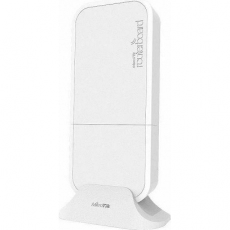 Wi-Fi точка доступа MikroTik WNRAYG-60ADPAIR
Wi-Fi точка доступа MikroTik WNRAYG-60ADPAIR