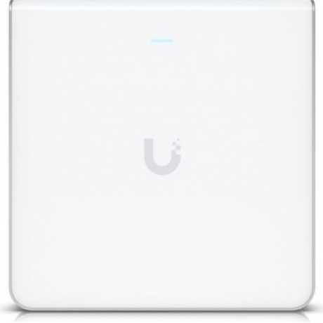 Точка доступа Ubiquiti U6 Enterprise In-Wall (U6-Enterprise-IW)
Точка доступа Ubiquiti U6 Enterprise In-Wall (U6-Enterprise-IW)