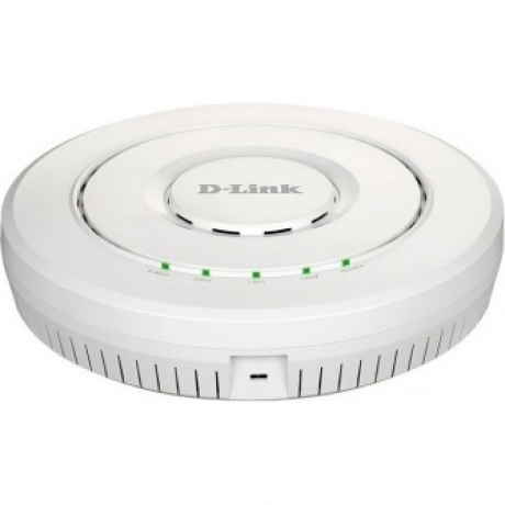 Точка доступа D-Link DWL-8620AP/UN/A1A
Точка доступа D-Link DWL-8620AP/UN/A1A
