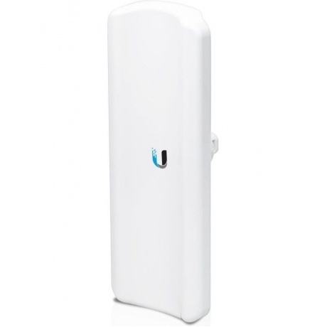 Точка доступа Ubiquiti LiteAP GPS (LAP-GPS)
Точка доступа Ubiquiti LiteAP GPS (LAP-GPS)