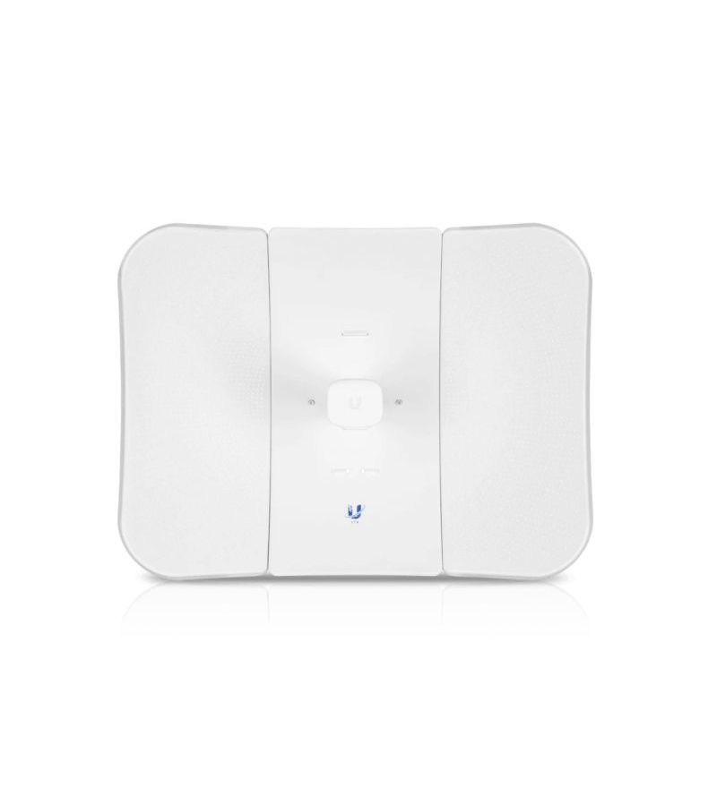 Точка доступа Ubiquiti LTU-LR
Точка доступа Ubiquiti LTU-LR