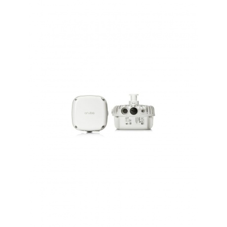 Точка доступа HPE Aruba AP-565 (R4W43A)
Точка доступа HPE Aruba AP-565 (R4W43A)