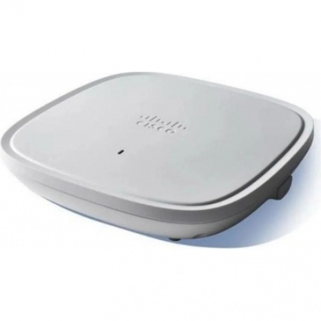 Точка доступа Cisco Catalyst 9120AXI (C9120AXI-H)
Точка доступа Cisco Catalyst 9120AXI (C9120AXI-H)