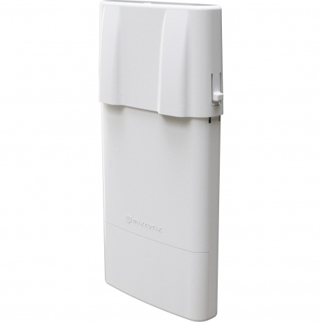 Точка доступа Wi-FI MikroTik L11UG-5HaxD-NB
Точка доступа Wi-FI MikroTik L11UG-5HaxD-NB