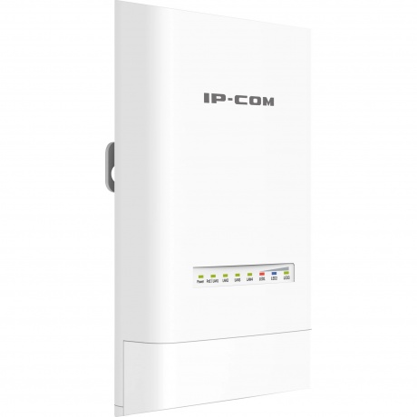 Wi-Fi точка доступа Tenda CPE6S
Wi-Fi точка доступа Tenda CPE6S