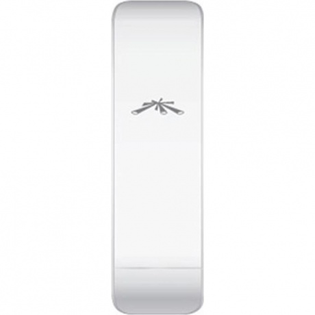Wi-Fi мост Ubiquiti NanoStation M2
Wi-Fi мост Ubiquiti NanoStation M2