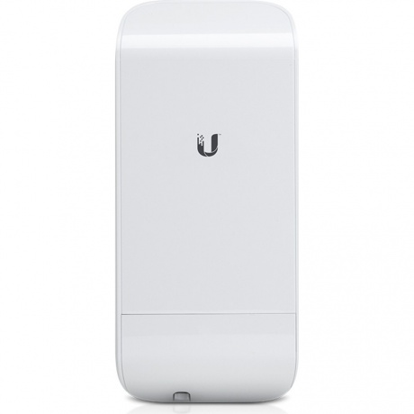 Wi-Fi мост Ubiquiti Nanostation Loco M5
Wi-Fi мост Ubiquiti Nanostation Loco M5