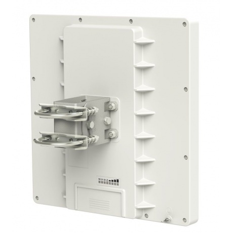 Wi-Fi мост MikroTik QRT 5 (RB911G-5HPND-QRT)
Wi-Fi мост MikroTik QRT 5 (RB911G-5HPND-QRT)