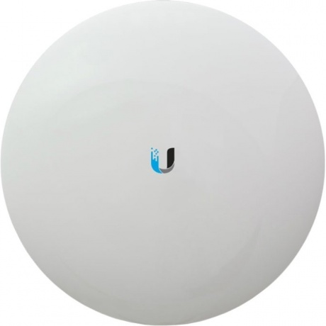 Wi-Fi мост Ubiquiti NanoBeam 5AC Gen2
Wi-Fi мост Ubiquiti NanoBeam 5AC Gen2
