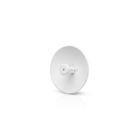 Wi-Fi мост Ubiquiti PowerBeam 2AC-400
Wi-Fi мост Ubiquiti PowerBeam 2AC-400