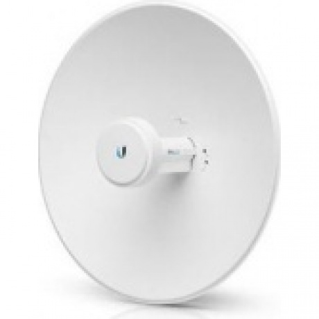 Wi-Fi мост Ubiquiti PowerBeam 2AC-400
Wi-Fi мост Ubiquiti PowerBeam 2AC-400