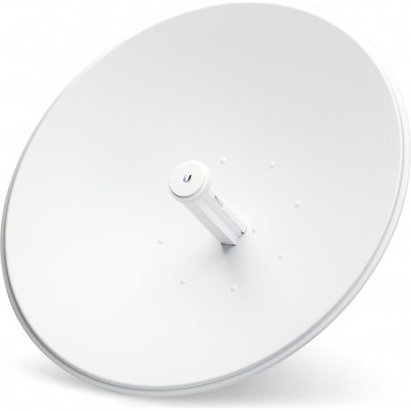 Радиомост Ubiquiti PowerBeam 5AC-620 PBE-5AC-620 5ГГц AC450 29dBi 1x1Gb
Радиомост Ubiquiti PowerBeam 5AC-620 PBE-5AC-620 5ГГц AC450 29dBi 1x1Gb