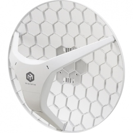 Wi-Fi роутер радио MikroTik CPE LHG-5axD
Wi-Fi роутер радио MikroTik CPE LHG-5axD
